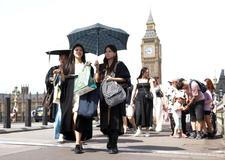 Westminster Hot Weather