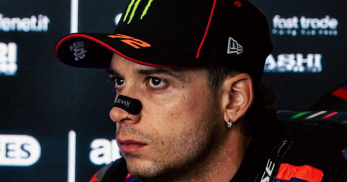 Facka v Brně otřásla MotoGP. Bezzecchi ale našel i své zastánce