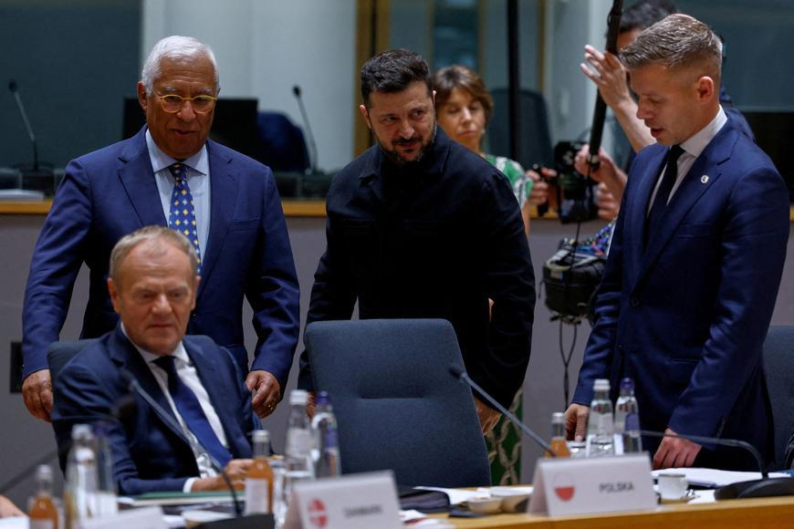 Temná historie ničí spojenectví proti Rusku. Expert vysvětluje pád přátelství Polska a Ukrajiny
