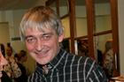 Vladimír dlouhý