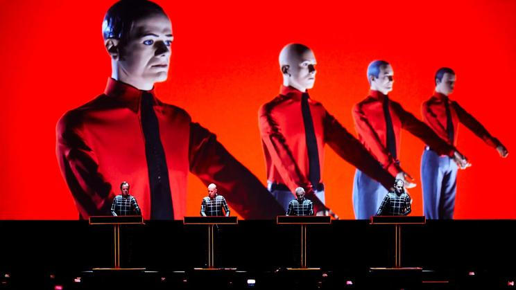 Kraftwerk