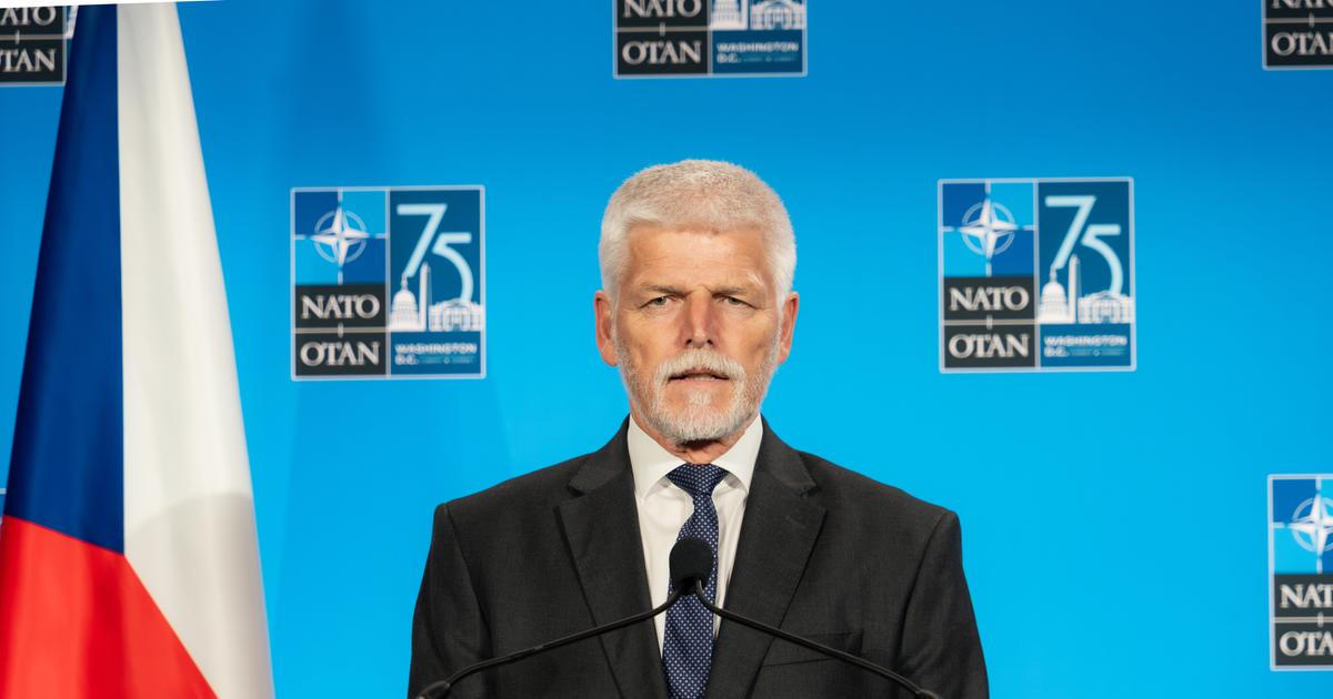 Pavel nevyhoví Babišově žádosti, aby přehodnotil postoj a na summit NATO nelétal