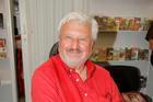 Jan Cimický