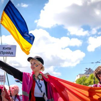 Russia Ukraine War