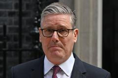 Britain Politics