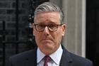 Britain Politics