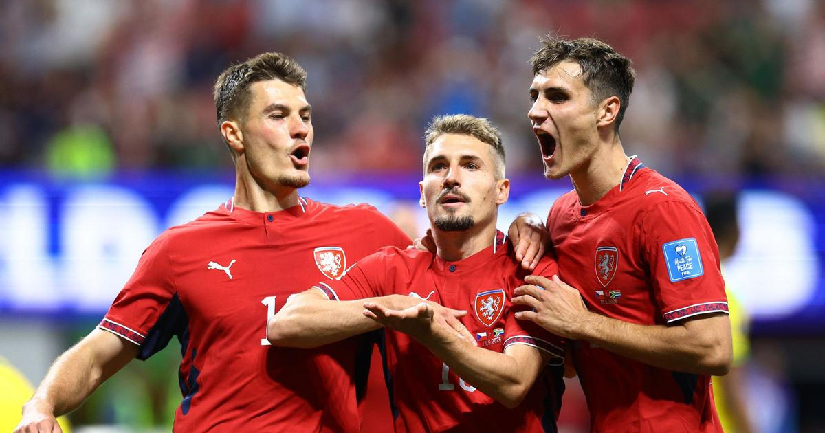 Mexiko - Česko. Poslední šance, Češi hrají o život. Koubek překvapil dvěma jmény