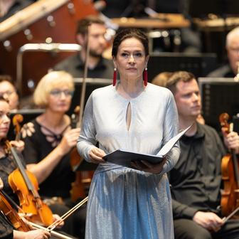 Jednoaktová opera Bohuslava Martinů Mariken z Nimégue byla uvedena v druhé české premiéře na festivalu Smetanova Litomyšl.