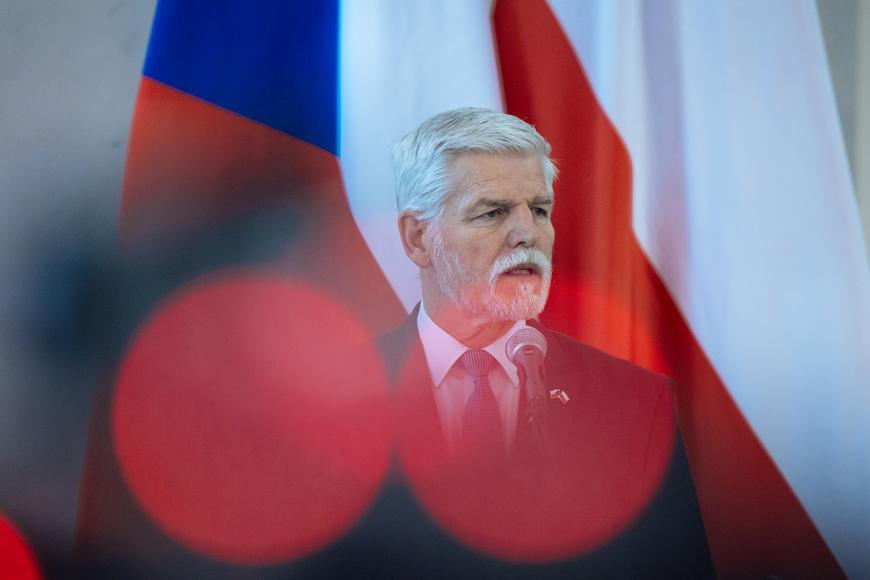 Rozseknuto: Babiš vyšachoval Pavla ze summitu NATO. Hrad avizoval, kdy přijde reakce