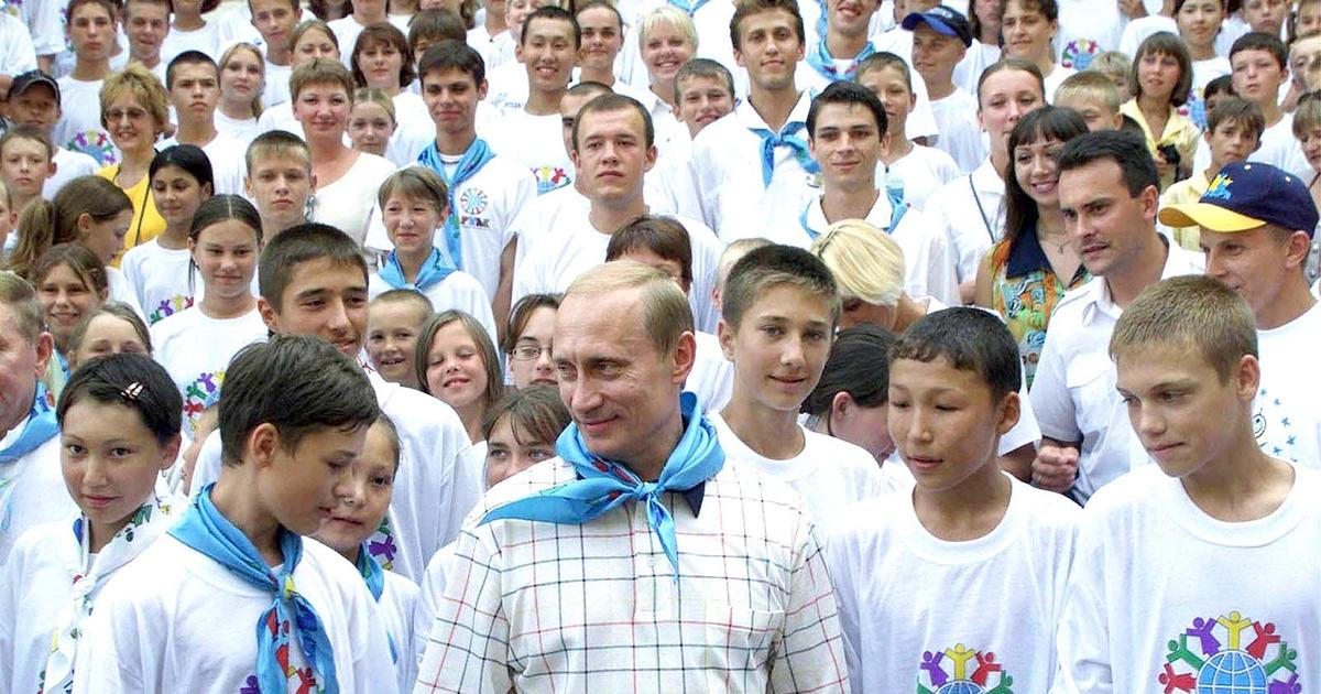 Došlo i na Artěk. Krize na Krymu nutí úřady zavřít kultovní pionýrský tábor