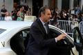 FILE PHOTO: Former Spanish Transport Minister and former aide testify before court in alleged corruption case