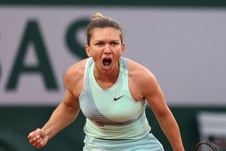 Ti před Vondroušovou. I světová jednička dostala čtyři roky, „odseděla“ devět měsíců