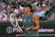 Tennis: BNP Paribas Open-Day 12