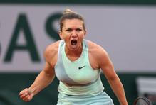 Simona Halepová