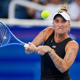 Markéta Vondroušová
