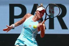 Markéta Vondroušová