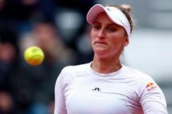French Open tenis 2024 Markéta Vondroušová