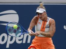 Markéta Vondroušová