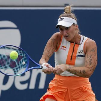 Markéta Vondroušová
