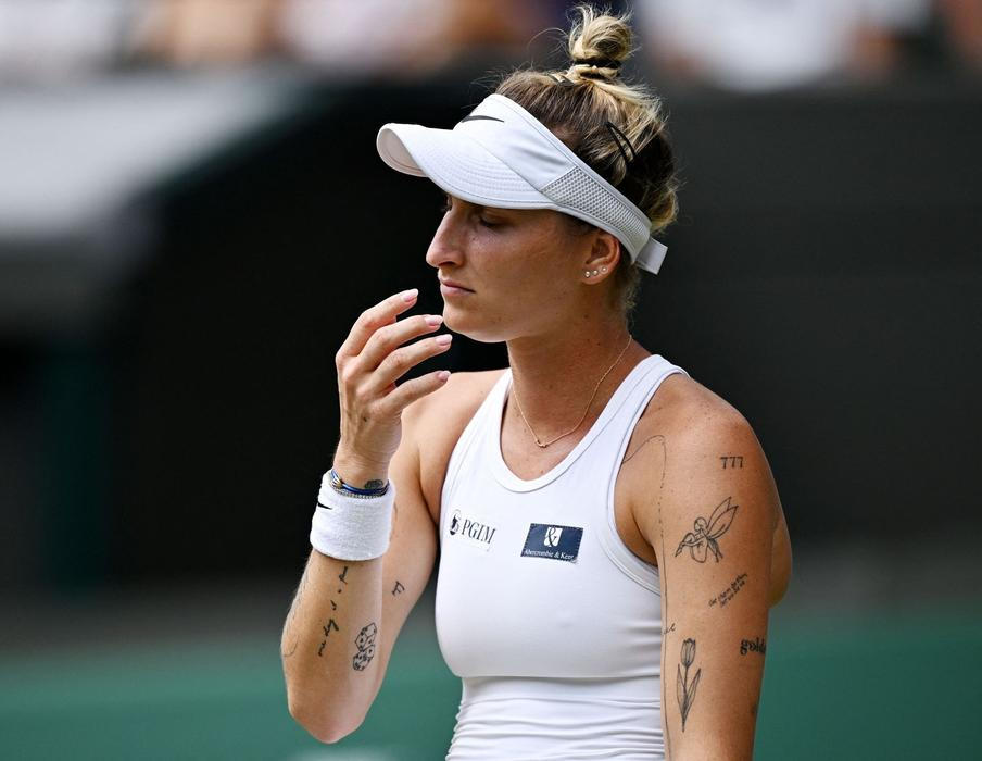Wimbledon