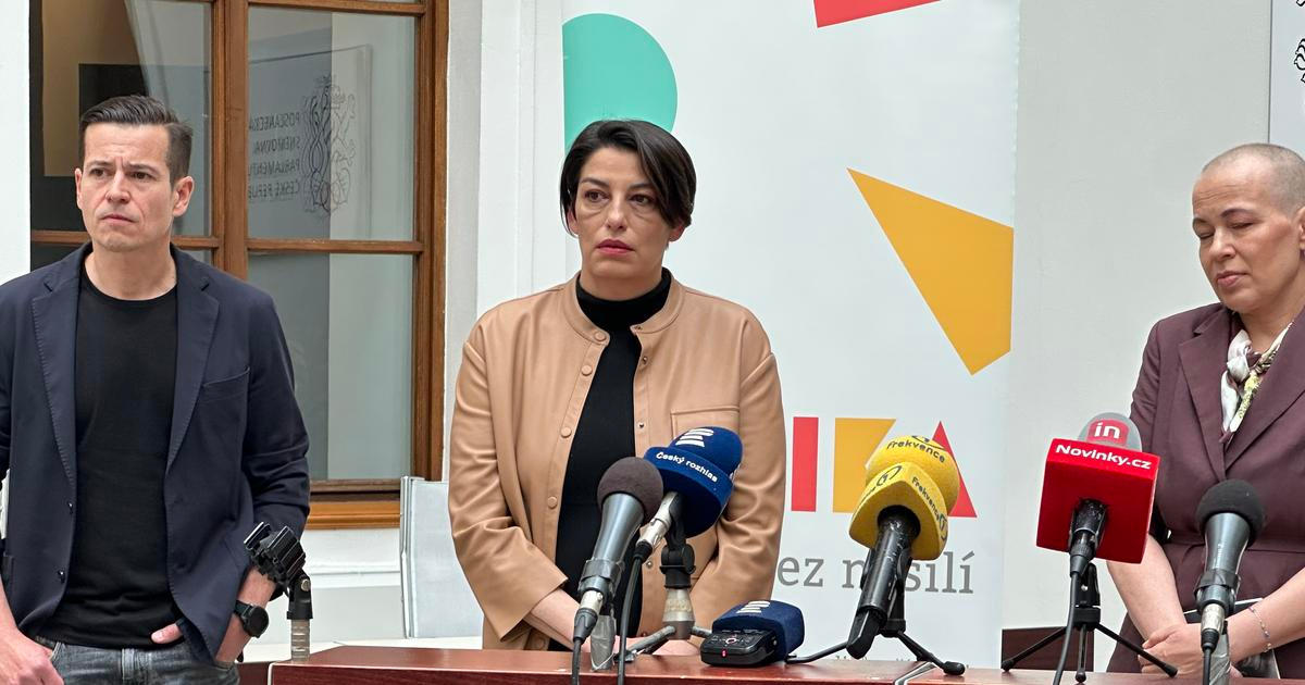 Po Fukové bude zmocněnkyní pro romské záležitosti náměstkyně MPSV Stejskalová