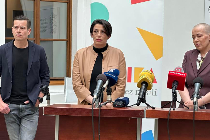 Po Fukové bude zmocněnkyní pro romské záležitosti náměstkyně MPSV Stejskalová