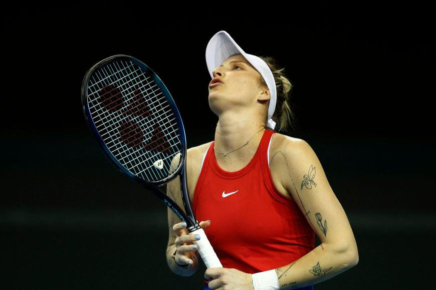 Bolest, strach a bezmoc. Potrestaná Vondroušová promluvila o nejtěžších chvílích