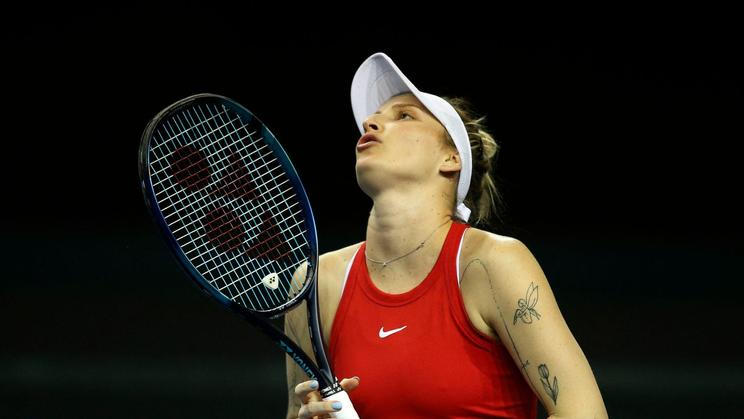 Billie Jean King Cup Finals