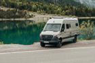 Hymer Grand Canyon S 700