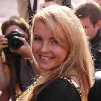 Iveta Bartošová
