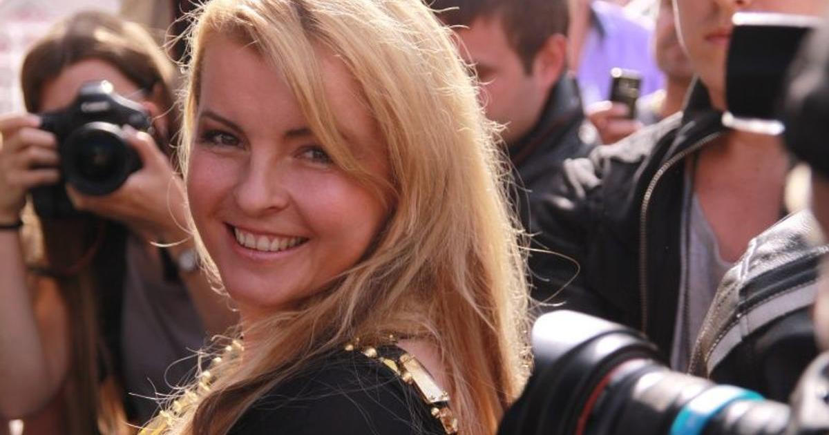 Iveta Bartošová