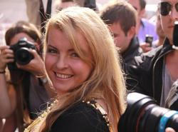 Iveta Bartošová