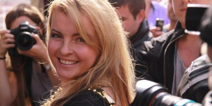 Iveta Bartošová