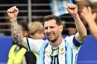 FIFA World Cup 2026 - Group J - Argentina v Austria