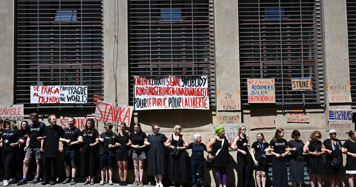 Odboráři ČT a ČRo po jednání s koalicí: Návrh změny financování je nepřijatelný