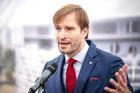 Adam Vojtěch, ministr zdravotnictví, politik