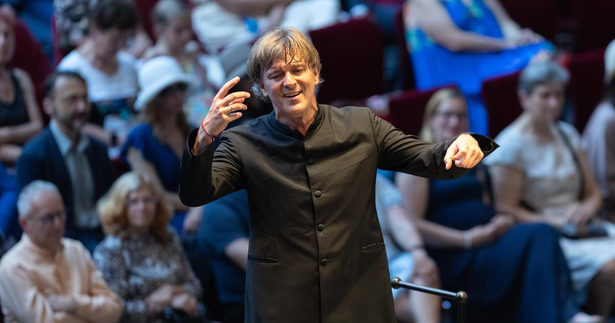Pražští symfonici se rozloučí se sezonou pod širým nebem, po nich i filharmonie