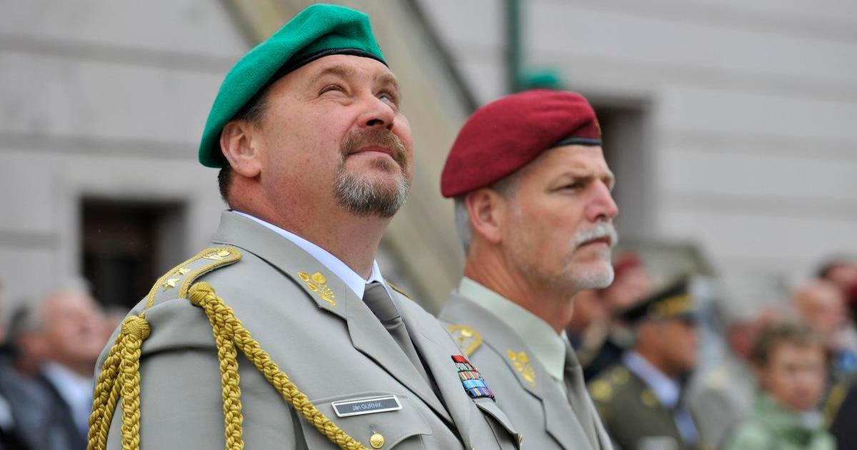 „Chci se vzdělávat v SSSR.“ Zůnův zbrojíř mlží, proč jej prověřovali vojenští agenti