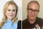 Nicole Kidman a Julia Roberts