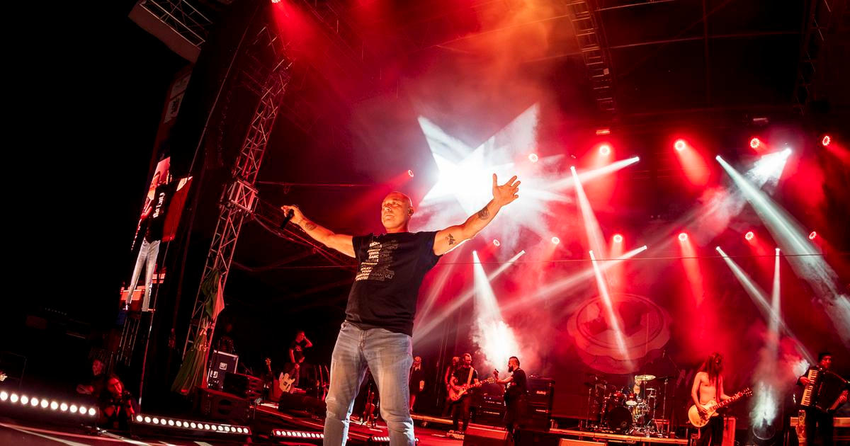 Festival zastaví na „novém“ hradě. Mirai zve do obýváku, hlavní hvězdou bude Landa