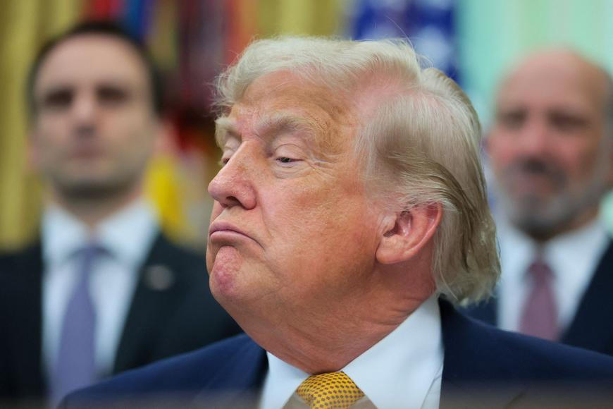 Spojenci se mají na co těšit. Trump je před summitem pozurážel jednoho po druhém