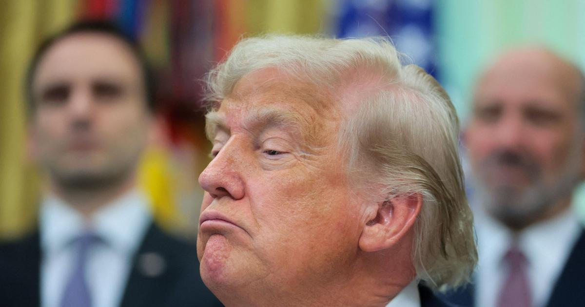 "Německo špatné, Itálie špatná." Trump si brousí jazyk na summit NATO