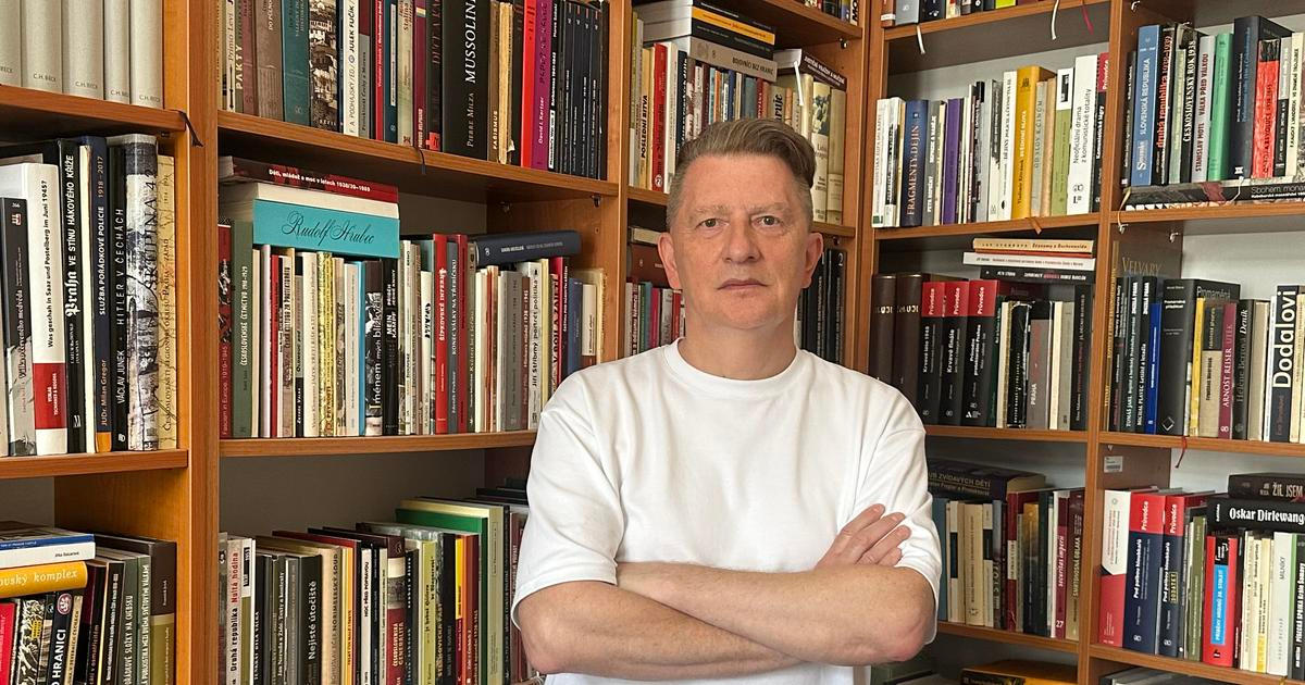 Boj o místo po senátorce Němcové. Padevět a Čižinský řekli, co si myslí o tom druhém