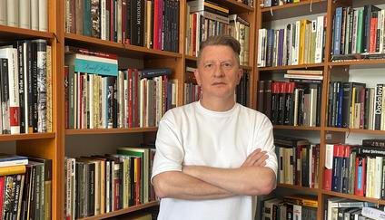 Jiří Padevět