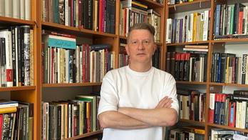Jiří Padevět