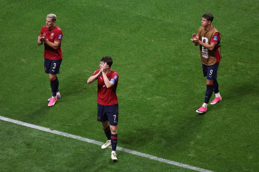 Vedro, únava nebo nadmořská výška? Na to se sportovec nevymlouvá, ale připravuje