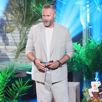 Ondrej Novotny, Survivor 2026