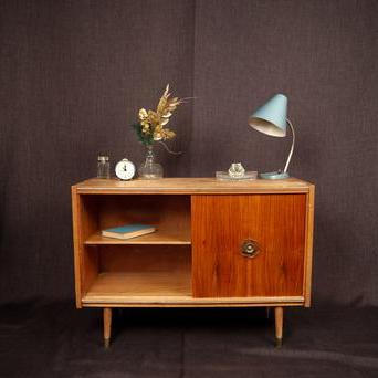 Vintage nábytek