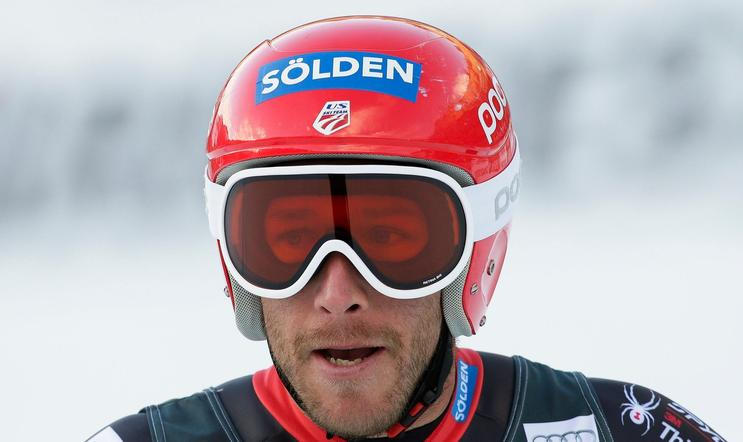 Bode Miller