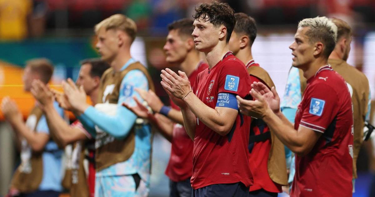 Statistiky odhalují český problém. Překvapit Mexiko ale není nemožné